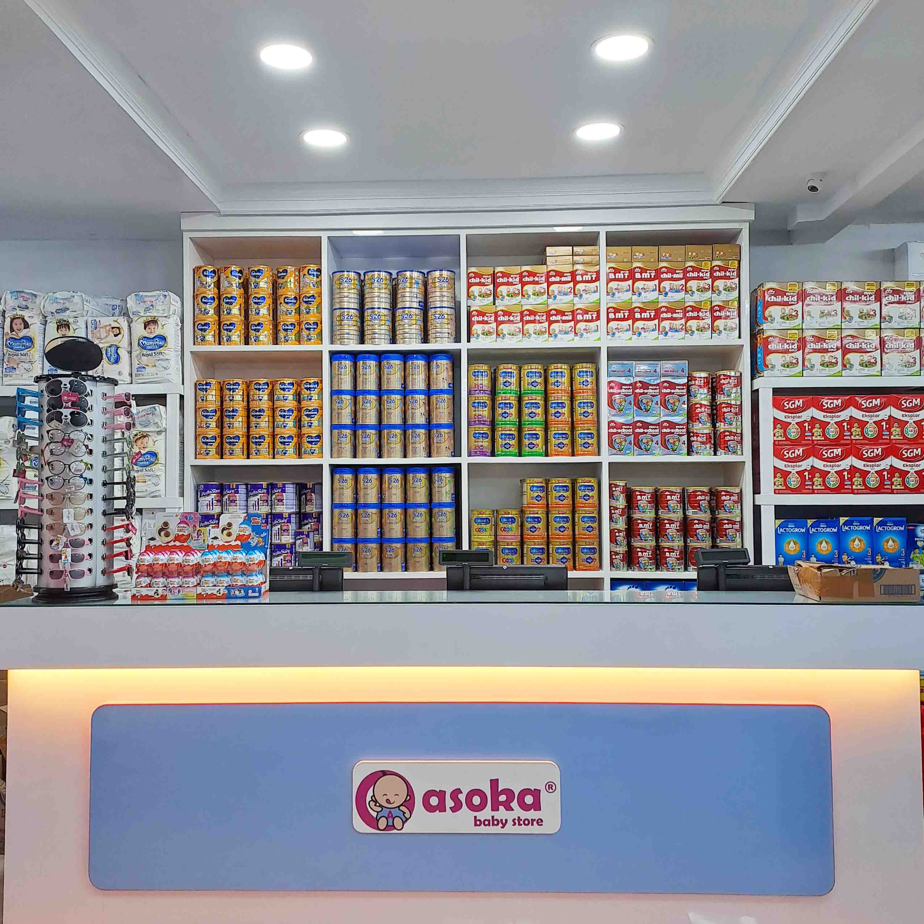 Products